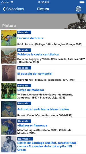 Museus de Sitges(圖4)-速報App