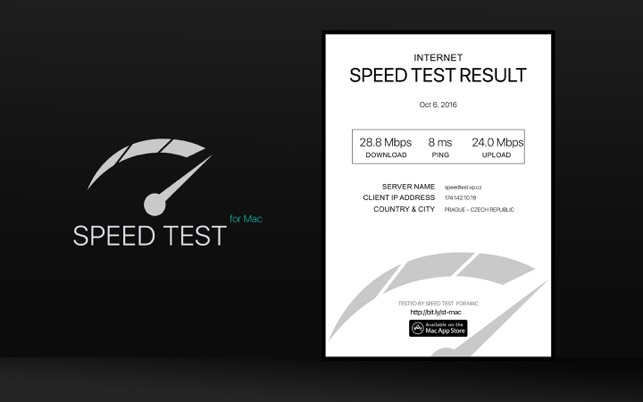 Speed Test PRO(圖5)-速報App