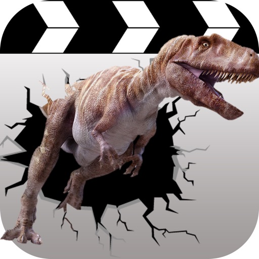 Photo FX Effect -Action Movie Camera For Instagram