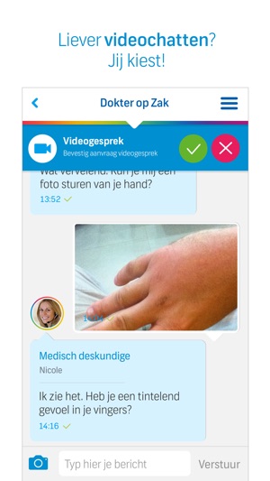 FBTO Dokter op Zak(圖3)-速報App