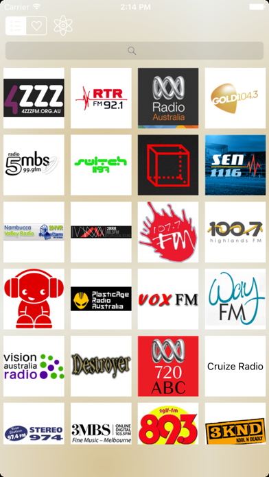 How to cancel & delete Radio - Australia Radios from iphone & ipad 2