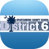 Spartanburg County School District Six