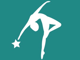 Stickers for Premiere Dance Academy