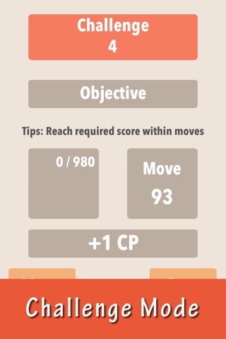 2048 :) screenshot 4