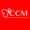 Medical Doctor Paris - CCM