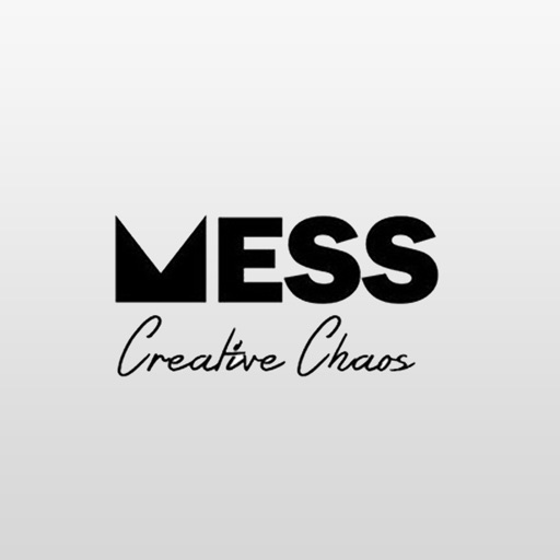 Mess Mag icon