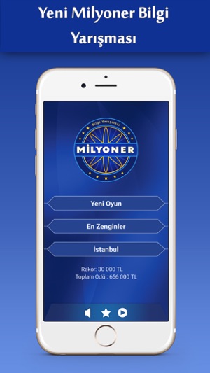 Yeni Milyoner 2017(圖1)-速報App