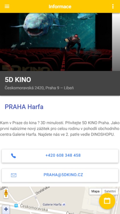 5D Kino