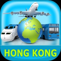 Hong Kong Tourist places