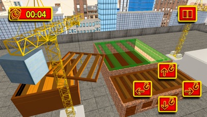 Burger Food Shop - Craft Build screenshot 3
