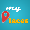 MyPlaces – Save Share & Go Places with Google Maps - Emstell
