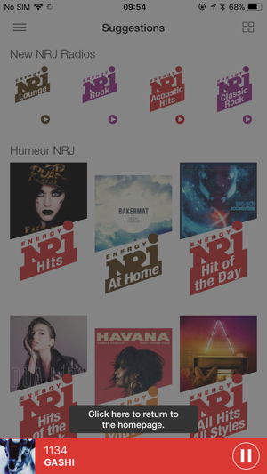 NRJ Lebanon(圖3)-速報App