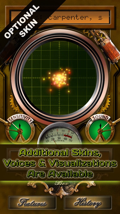 Spirit Story Box: Ghost Hunting Tool