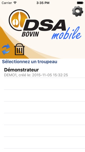 DSA Bovin(圖1)-速報App