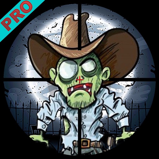 Unkilled Zombie Frontier: War Z Pro Icon