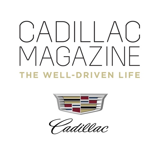 Cadillac Magazine Qatar