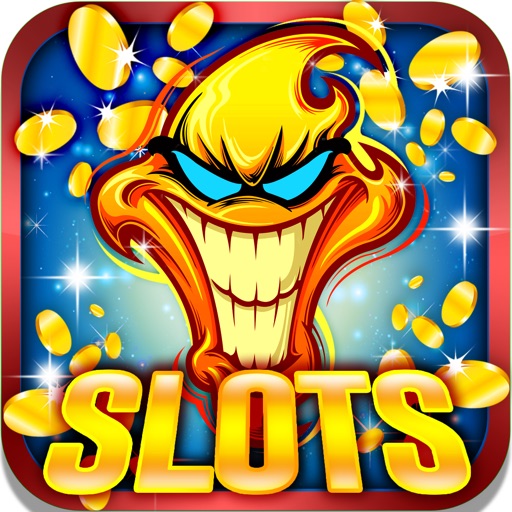 Super Fire Slots: Earn super hot promotions iOS App
