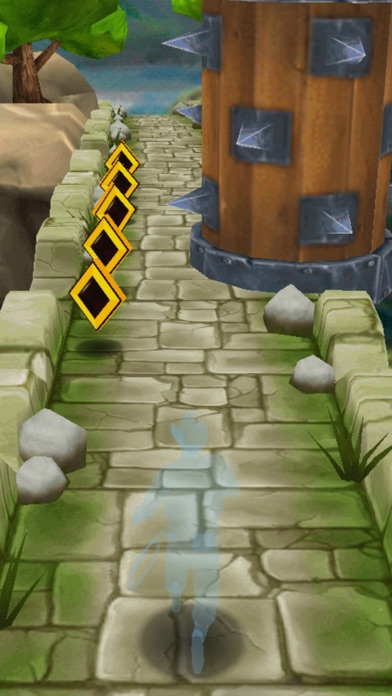 Maze Escape Run screenshot 3