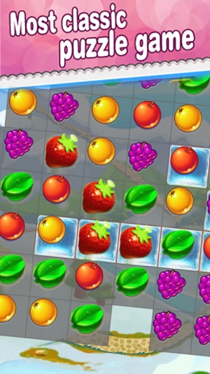 Crazy Fruit Adventure(圖2)-速報App