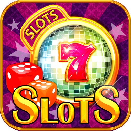 90 Best Fantasy Slots 777 - Huge Payout Casino icon