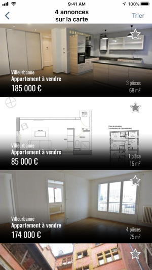 Agence by Carron Immobilier(圖1)-速報App