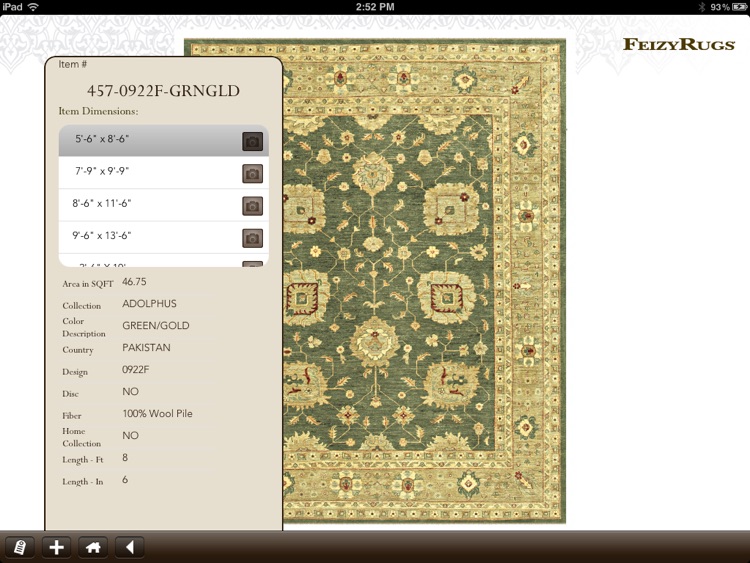 iFeizy screenshot-3