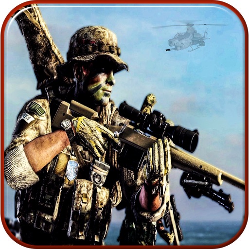 Brothers In Little Kingdom Best Sniper Warrior Pro iOS App