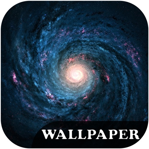 Galaxy Wallpapers - Amazing Space Wallpapers icon