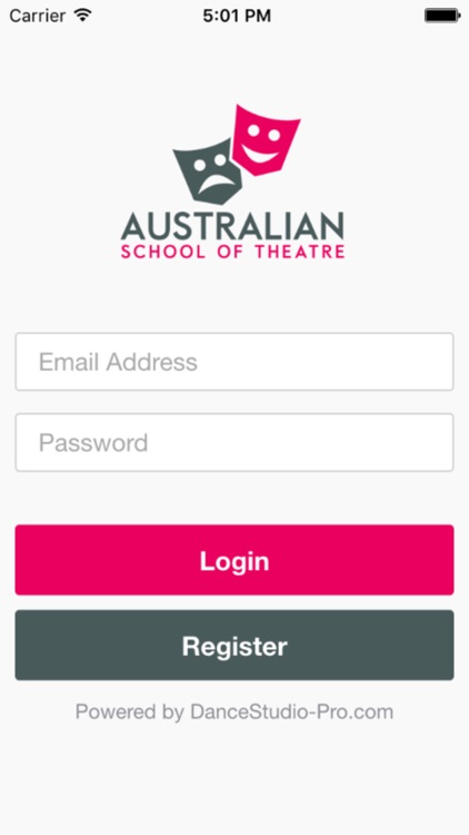 Australian School of Theatre