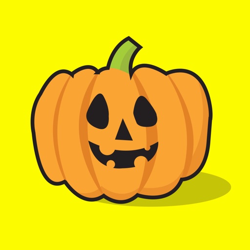 In Good Pun Halloween iOS App