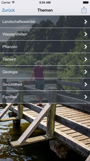 Goslar – Natur erleben(圖2)-速報App