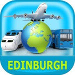 Edinburgh UK Tourist Places
