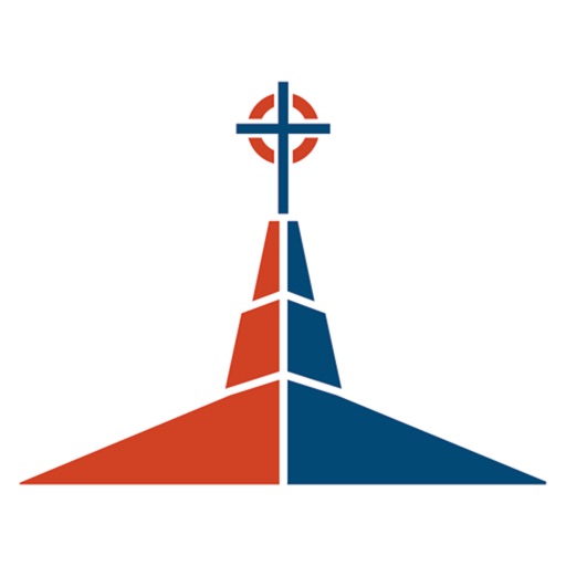 Saint Mark Presbyterian icon