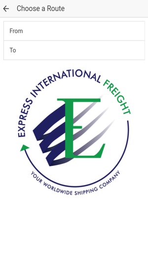 Express International Frieght(圖2)-速報App