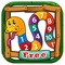 Learn English vocabulary: learn numbers 1 to 100 - free education games for kids and toddlers