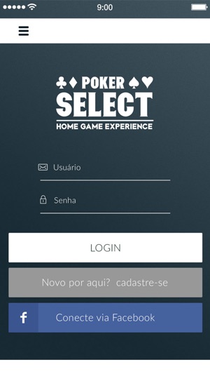 PokerSelect(圖1)-速報App