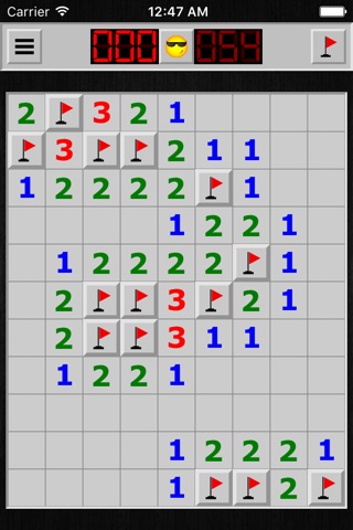 Minesweeper X + screenshot 4