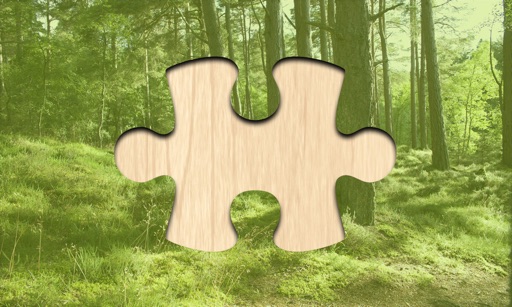 Picture Puzzlers iOS App