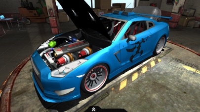 FIX MY CAR: GARAGE WARS! LITE 62.0 IOS