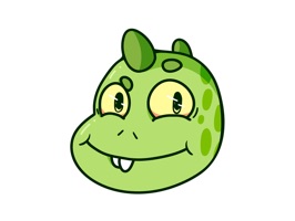 A reptilian race of space invaders with imperial ambitions for your household expressive needs
