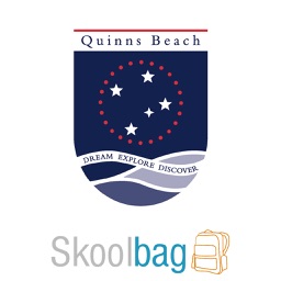 Quinns Beach Primary School - Skoolbag