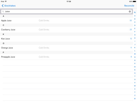 Shopwave Inventory Management screenshot 4