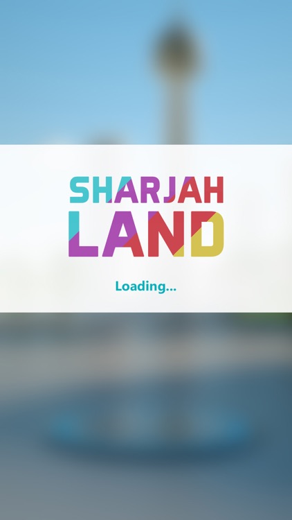 Sharjah Land screenshot-4