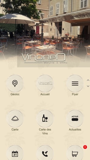 Vinoneo(圖1)-速報App