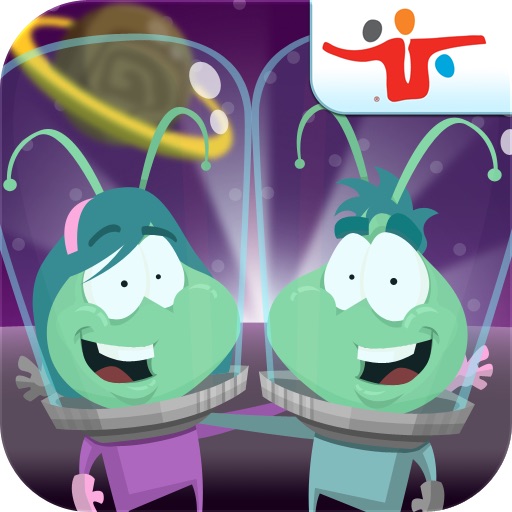 Alien Assignment iOS App