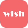 Wish-一个纯粹的生活助手