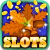 Lucky Fall Slots: Enjoy the autumn celebrations