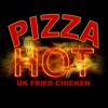 Pizza Hot Fried Chicken London