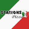 Stations Pizza Herning