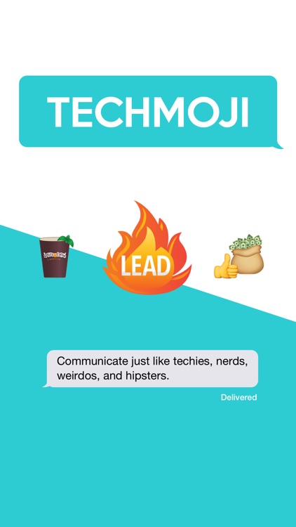 TechMoji